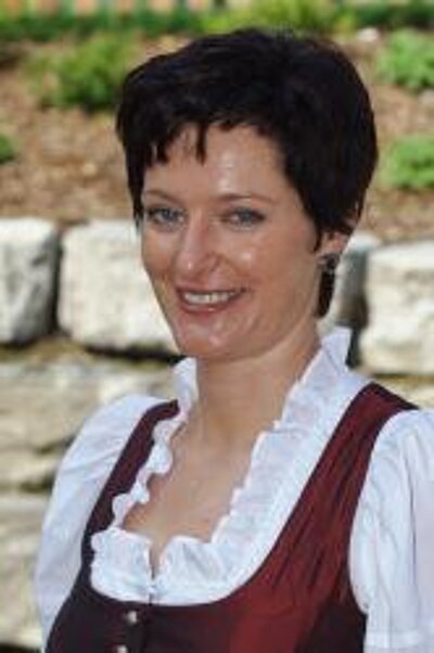 Heidemarie Bahn